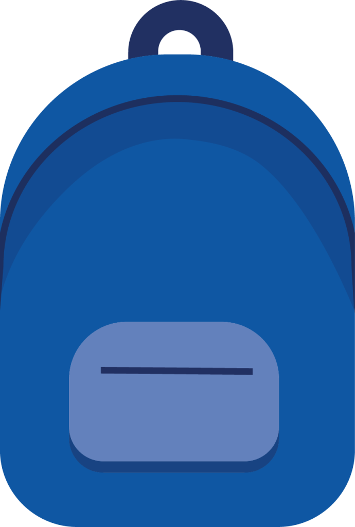 Backpack Icon