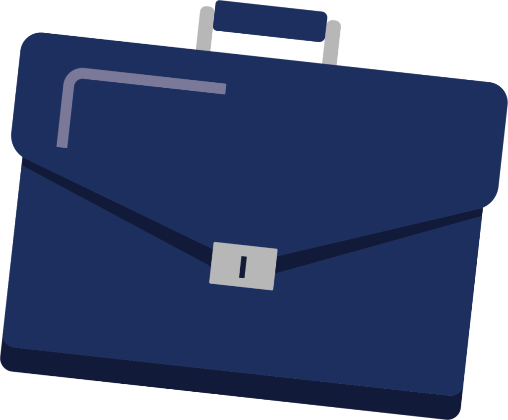 Business Case Icon