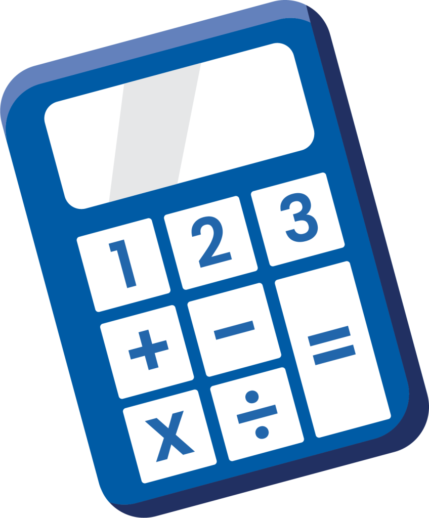 Calculator Icon