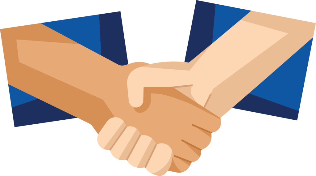 Handshake Icon