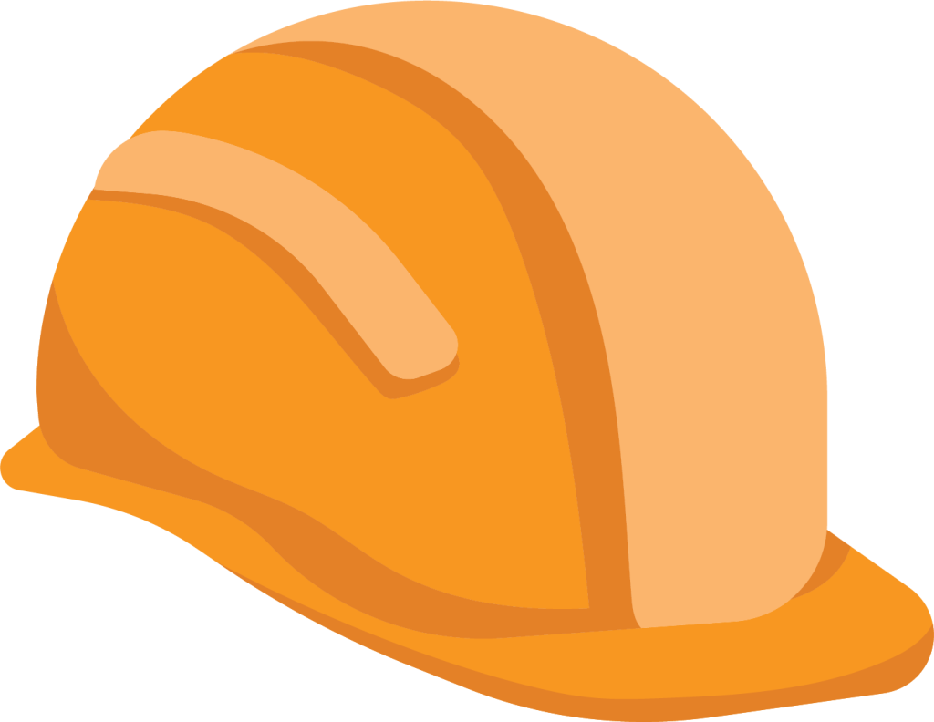 Hard Hat Icon