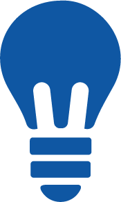 Lightbulb Icon