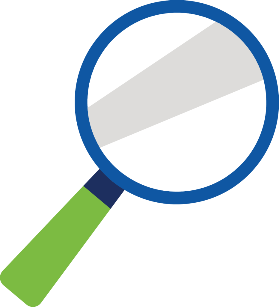 Magnifying Glass Icon
