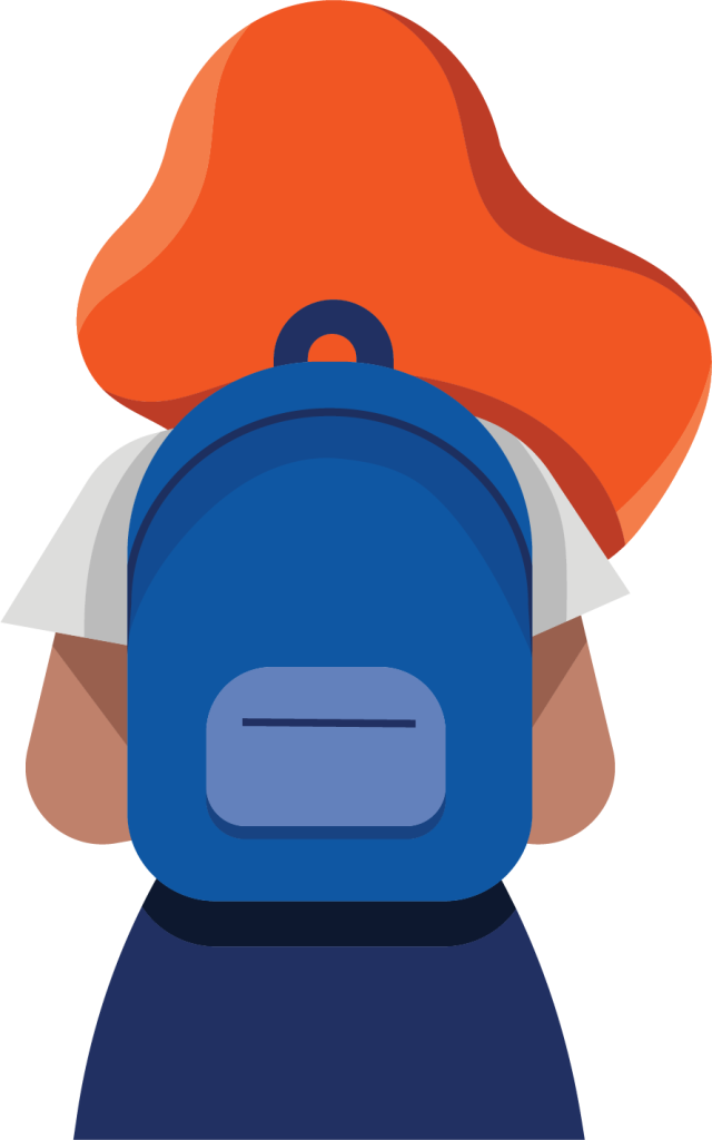 Young Person 3 Icon