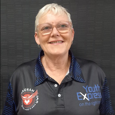 Deborah Godfrey