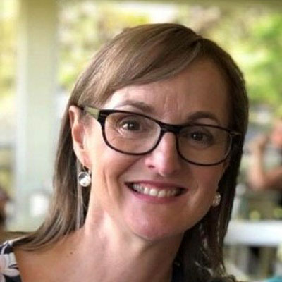 Geraldine Blake