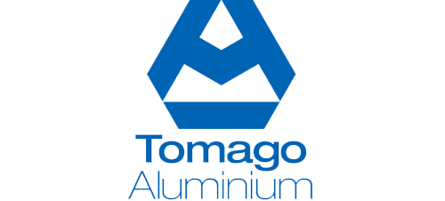 Tomago Aluminium Logo