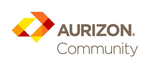 Aurizon Community Logo