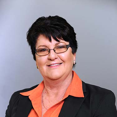 Julie Eldridge