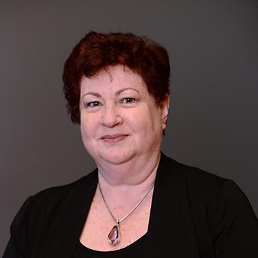 Mary Ann Hill