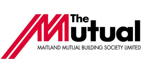 The Mutual Logo