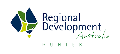 Regional Development Australia Logo