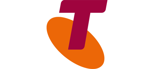 Telstra Logo