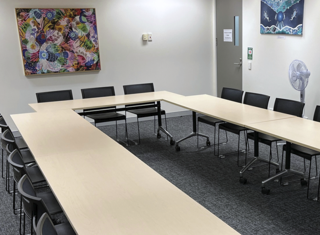 Training Room