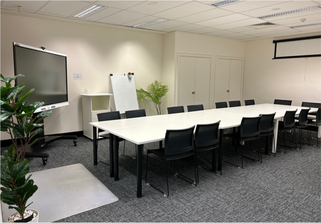 Training Room
